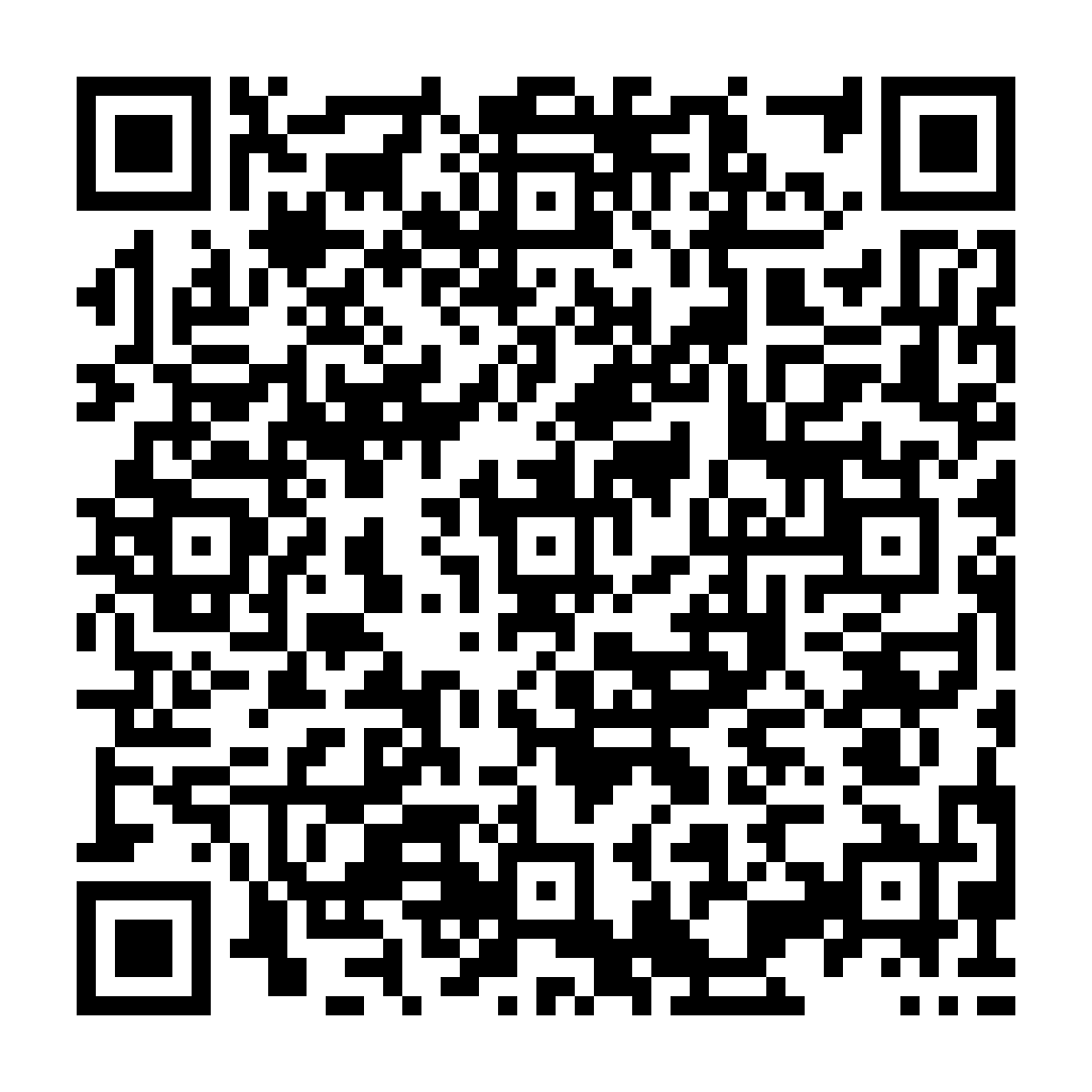 Donate — Scan QR Code